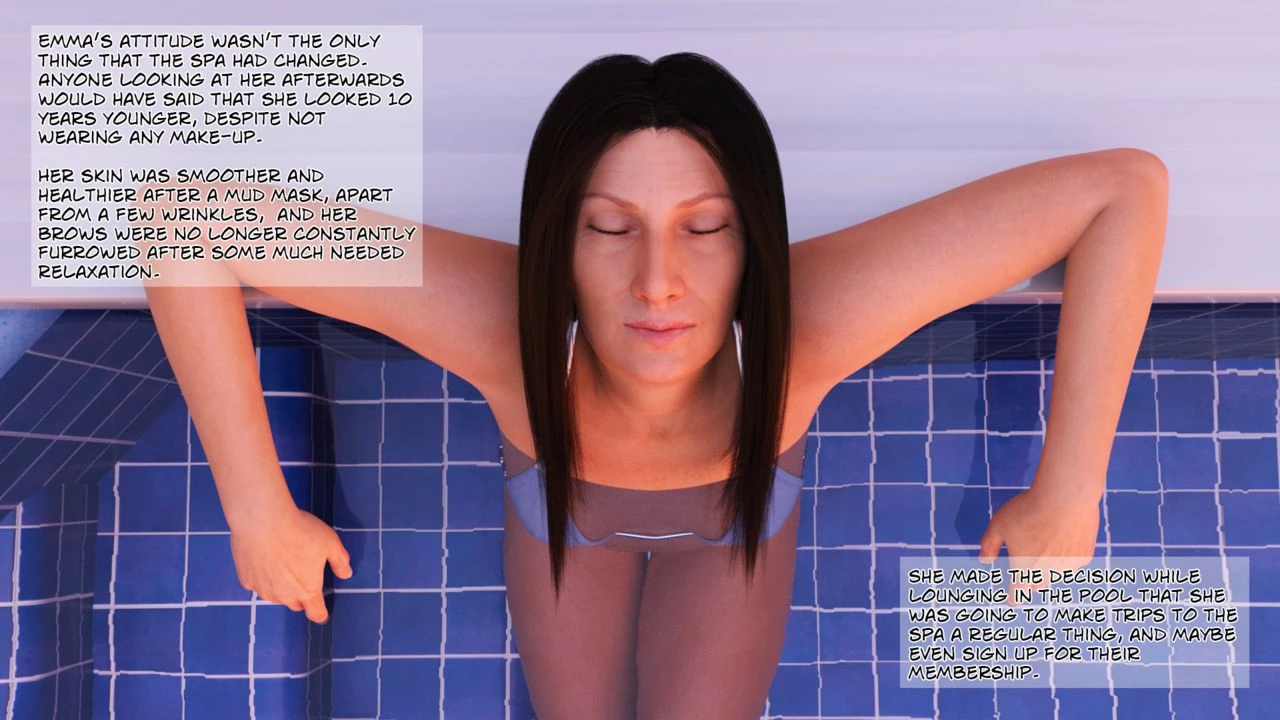 Emmas Corruption 3-5 image number 8