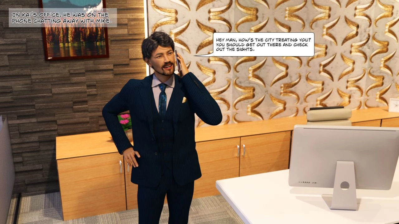 Emmas Corruption 3-5 image number 91