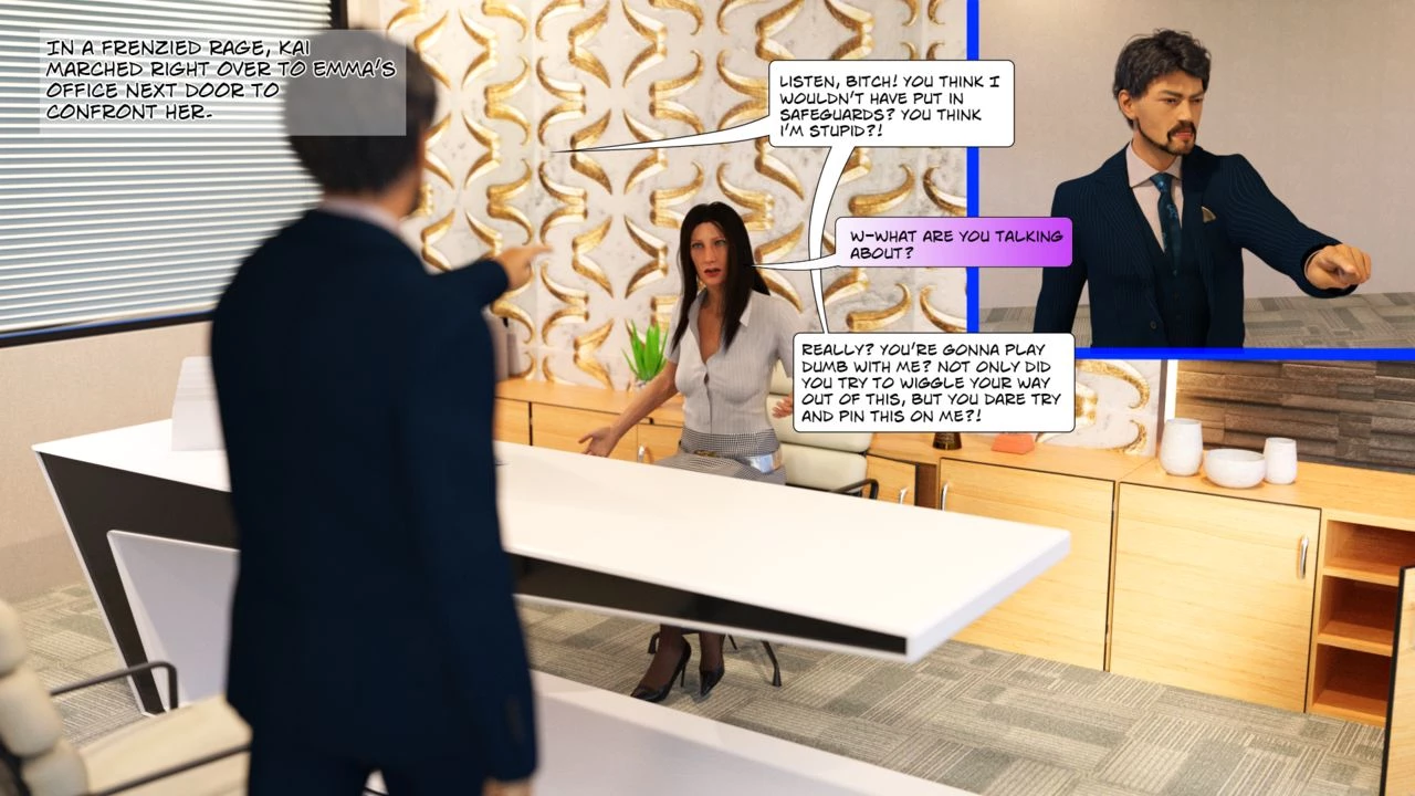 Emmas Corruption 3-5 image number 95