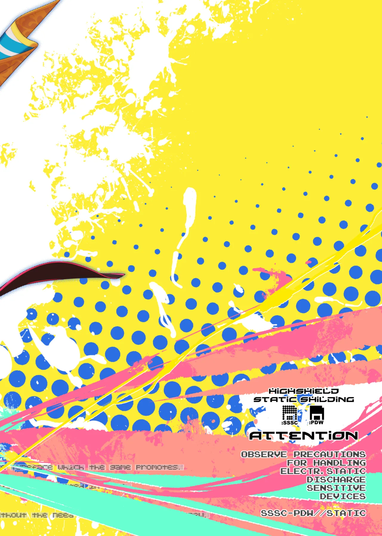 Backstab image number 25