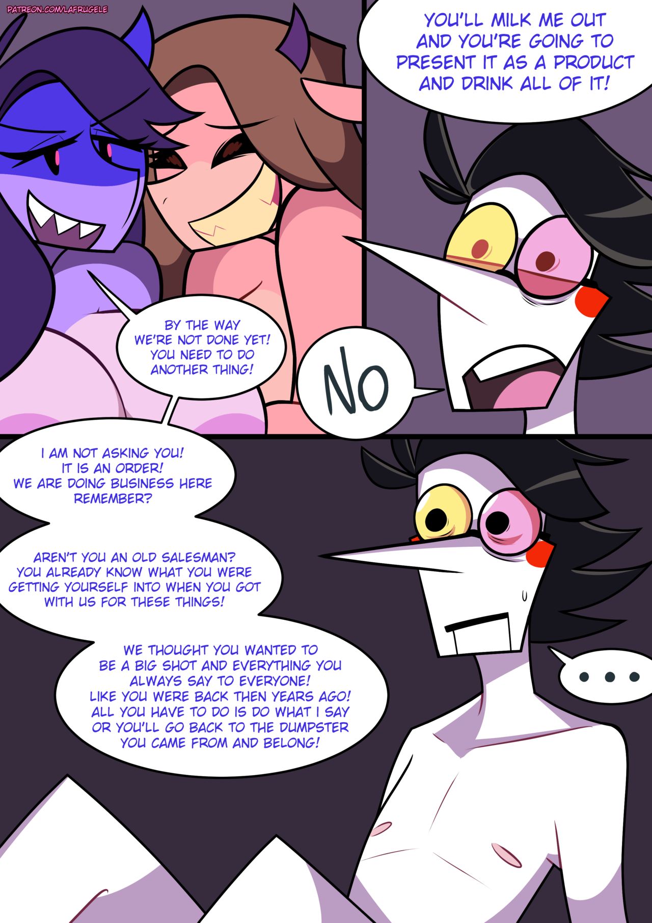 Milk Deal image number 20