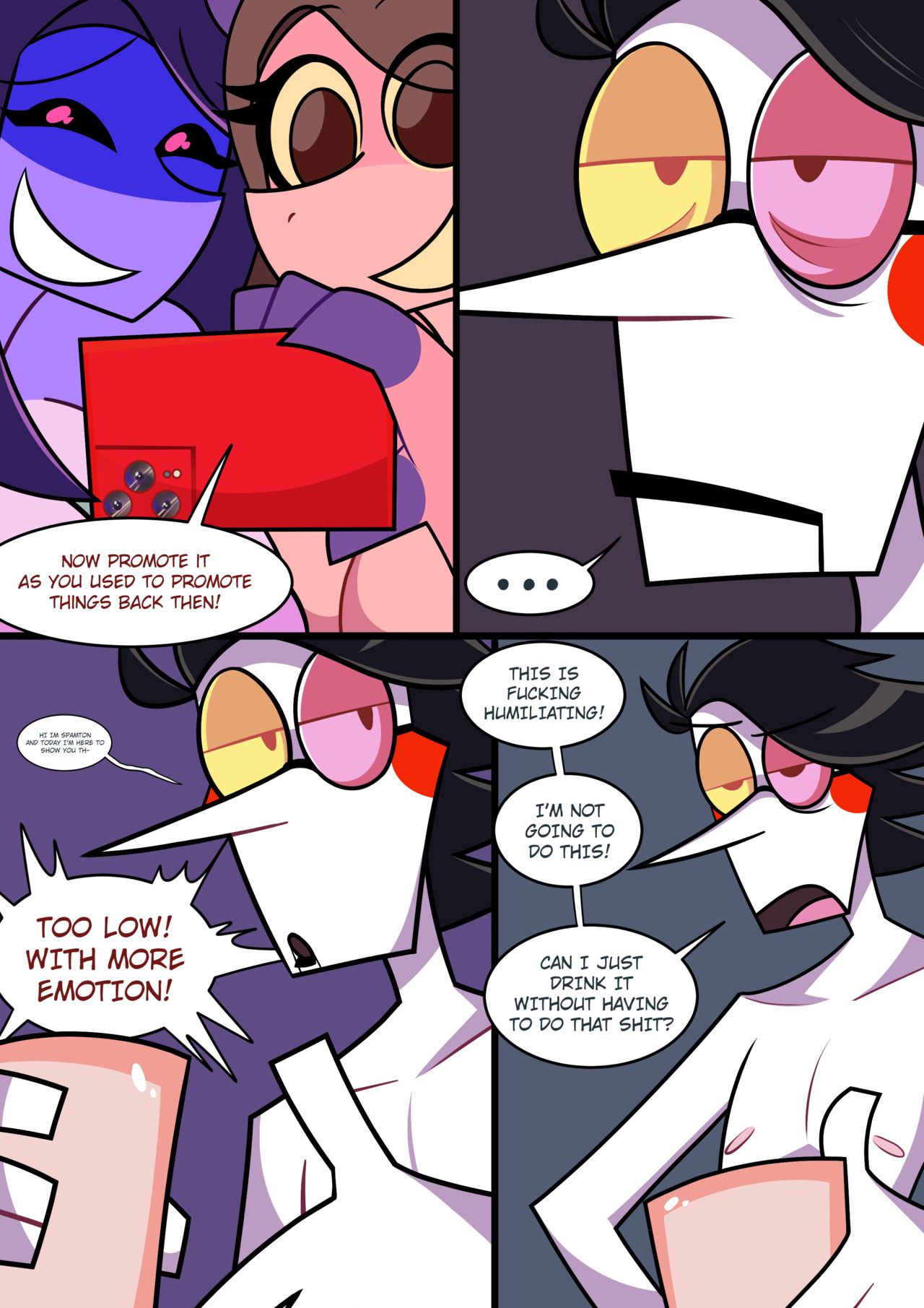 Milk Deal image number 25