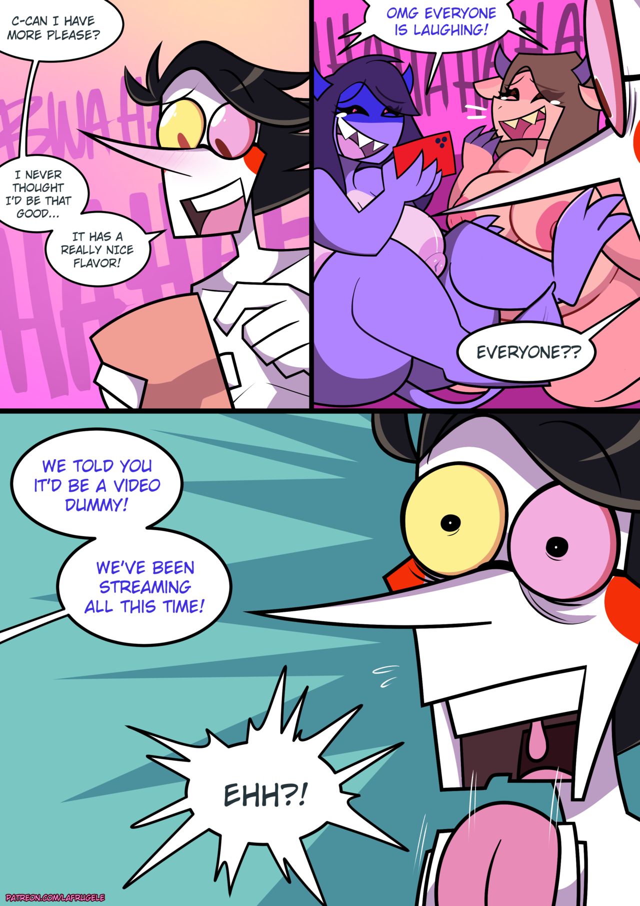 Milk Deal image number 28