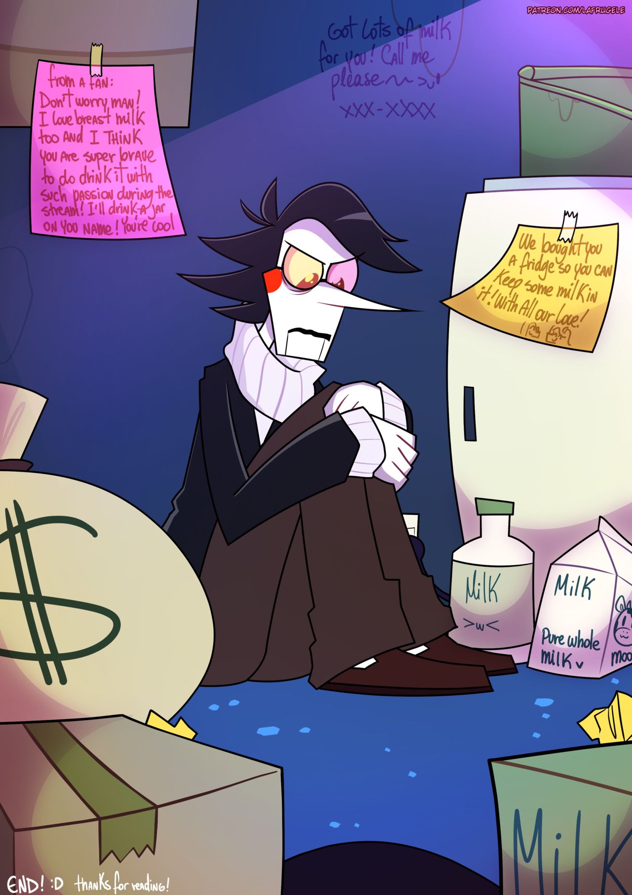 Milk Deal image number 30