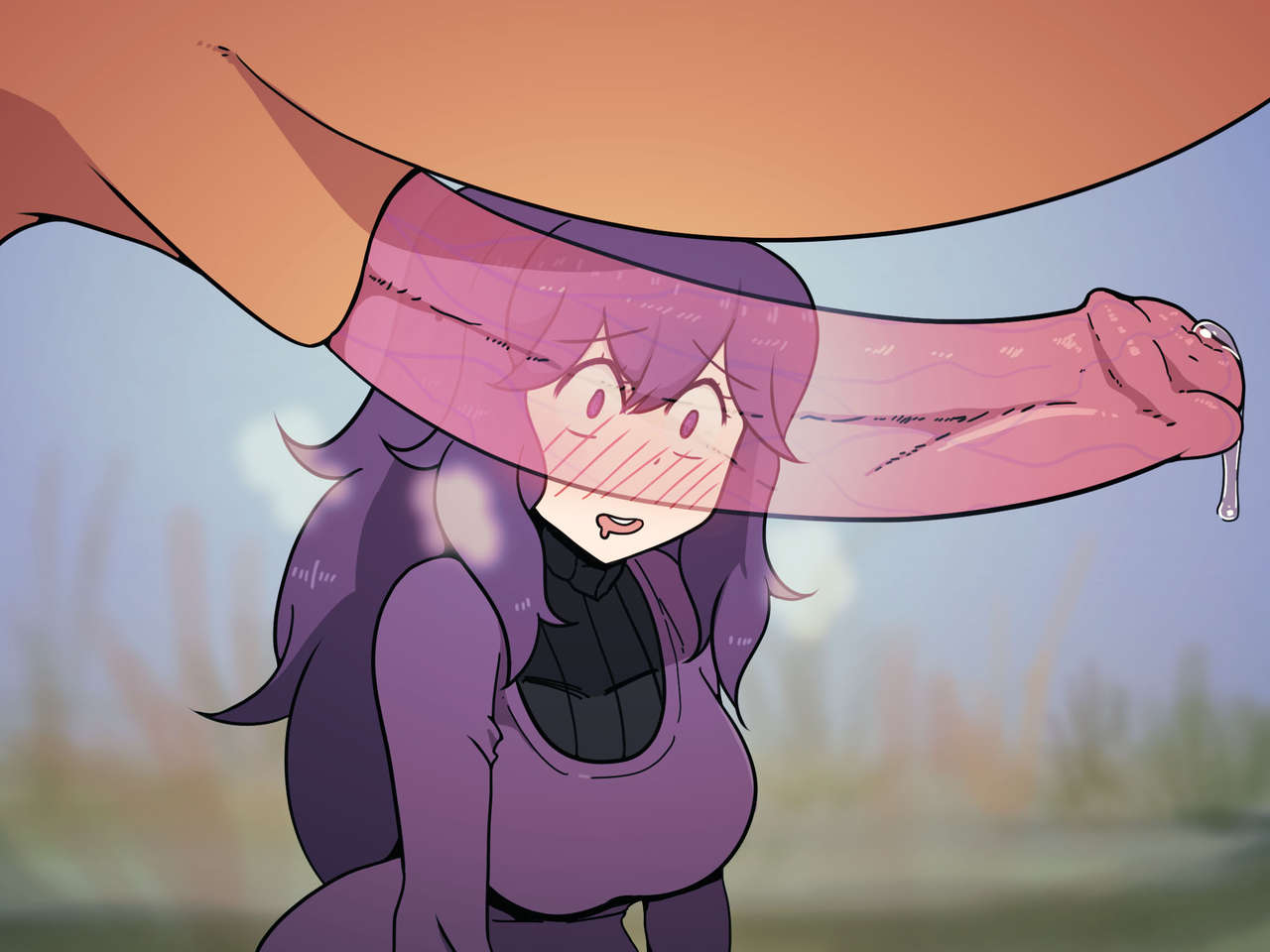 Pokephilia Doodles image number 15