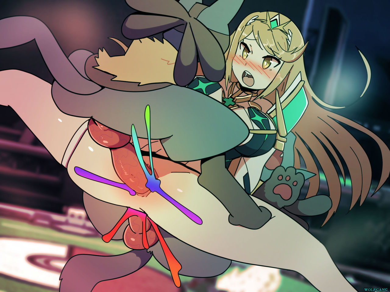 Pokephilia Doodles image number 23