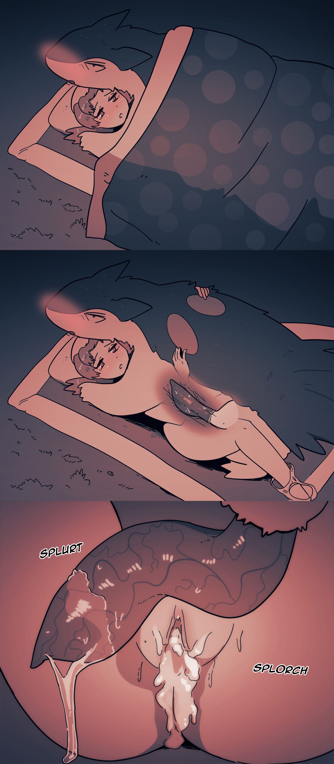 Pokephilia Doodles image number 31