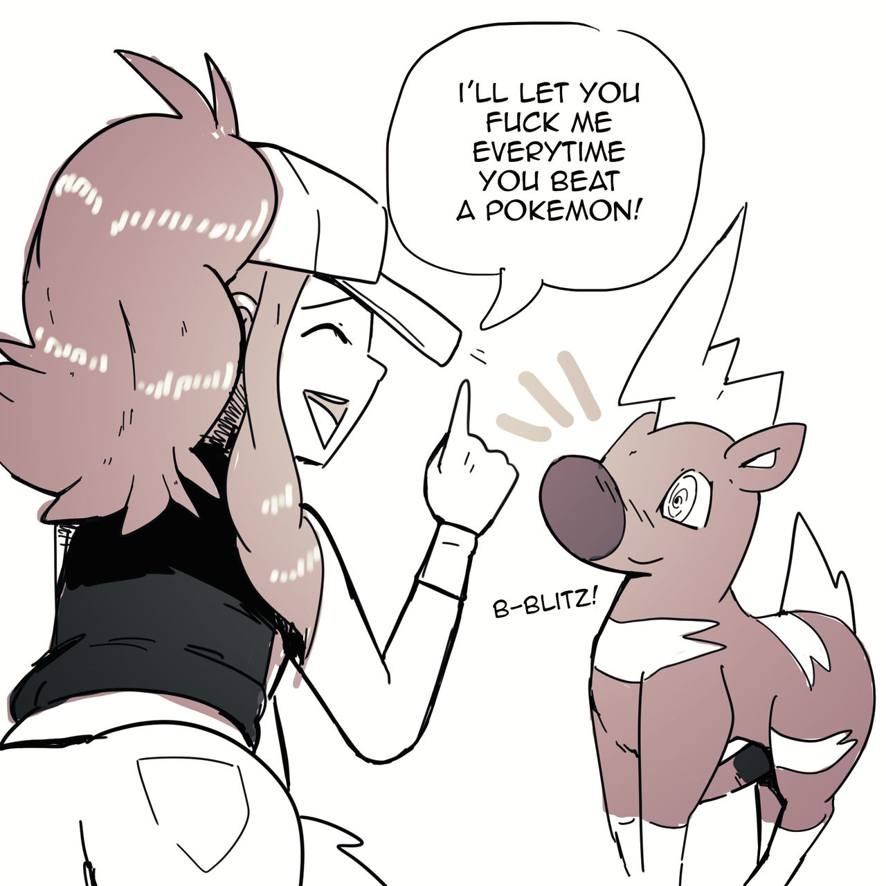 Pokephilia Doodles image number 33