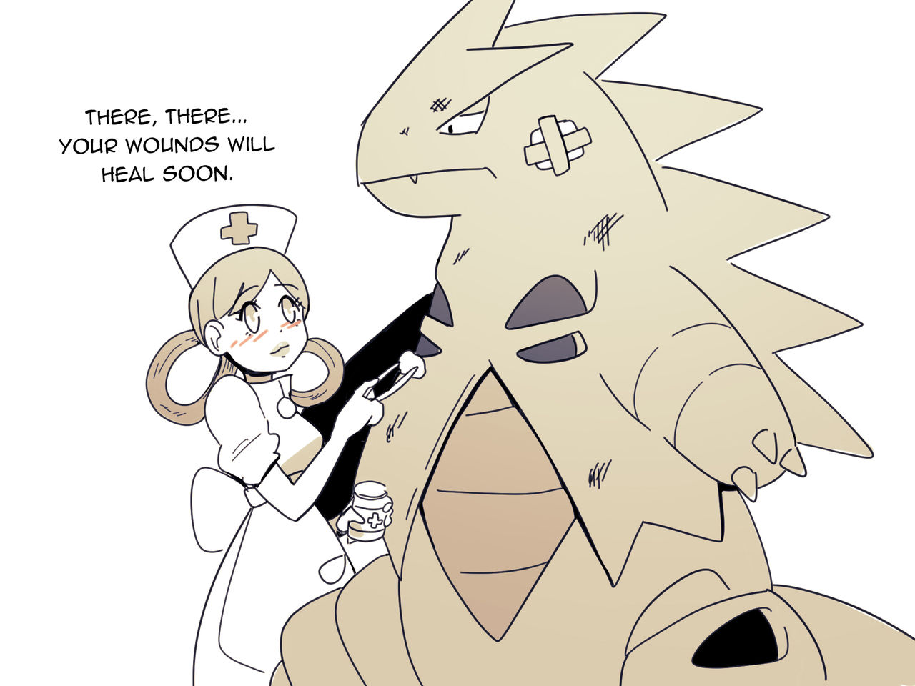 Pokephilia Doodles image number 49