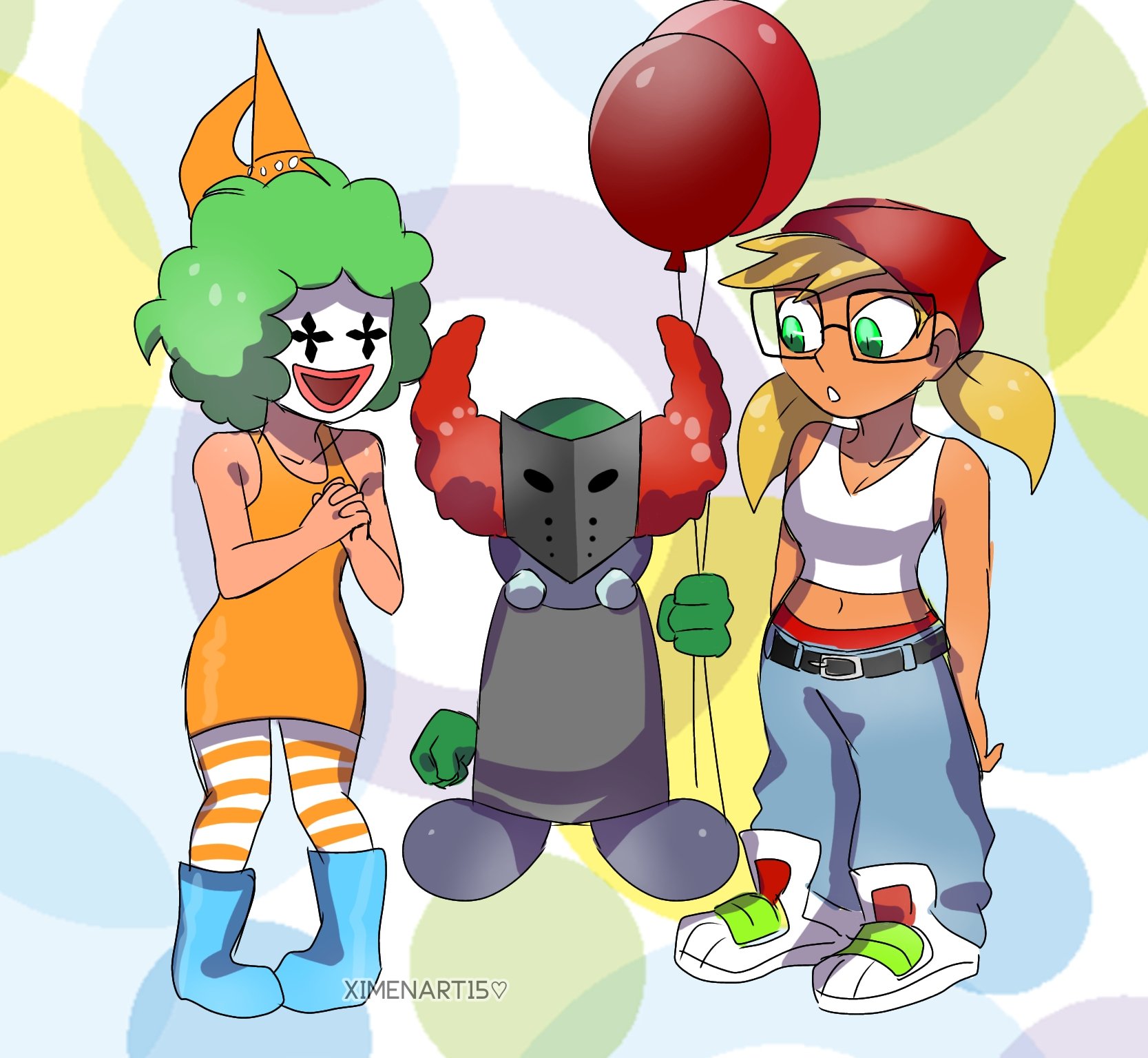 Pokephilia Doodles image number 63