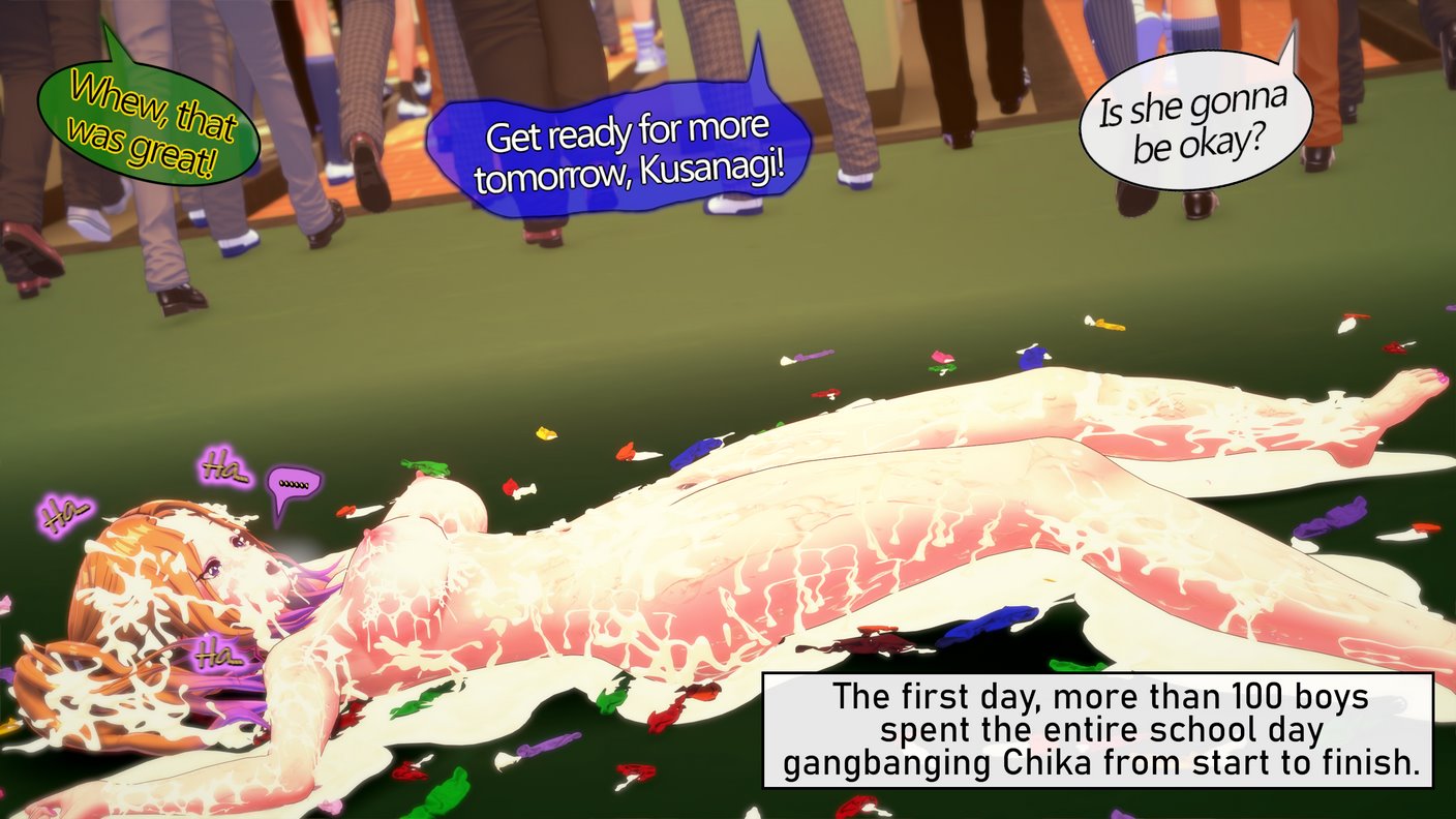 Sex Ed image number 12