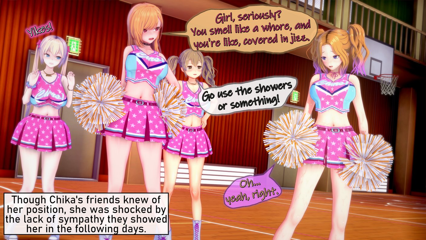Sex Ed image number 17