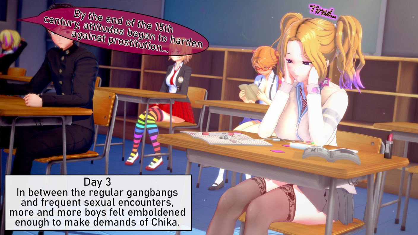 Sex Ed image number 24
