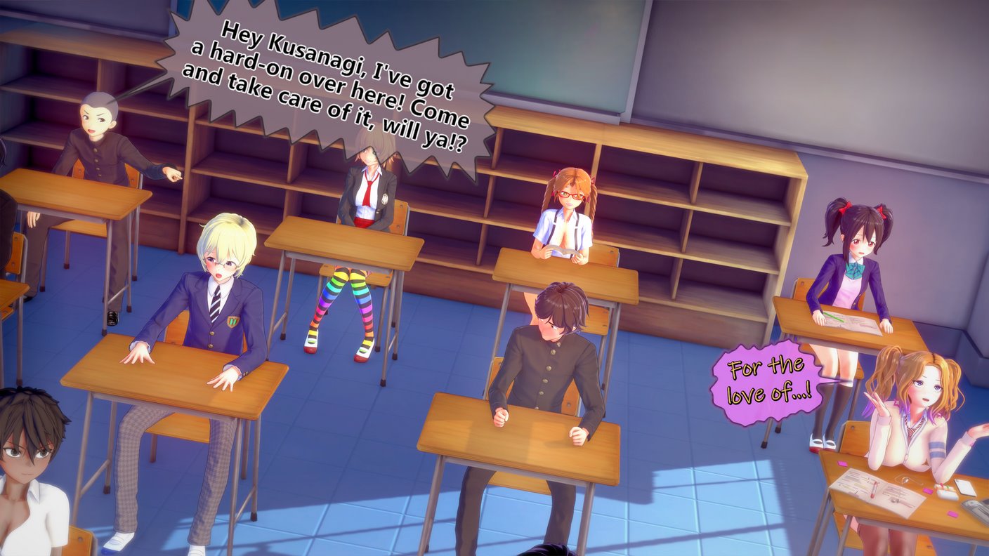 Sex Ed image number 25