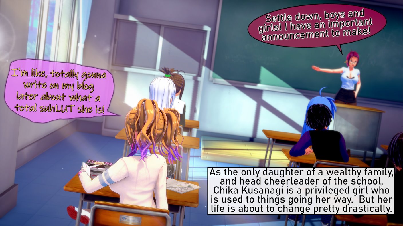 Sex Ed image number 2