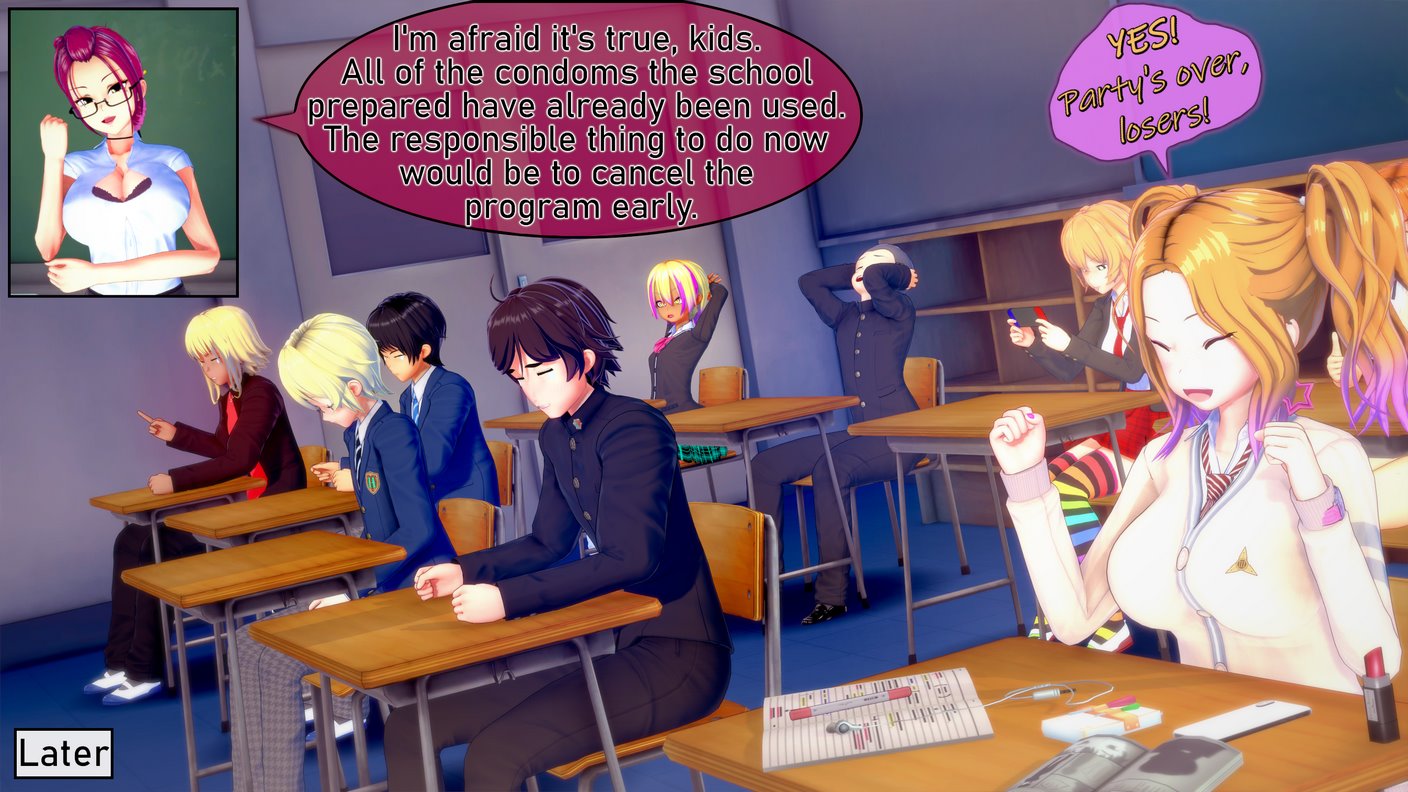 Sex Ed image number 38