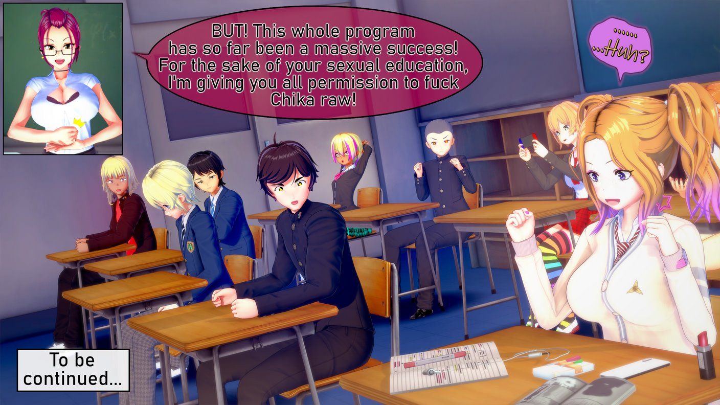 Sex Ed image number 39