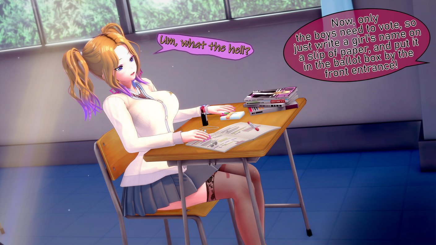 Sex Ed image number 4