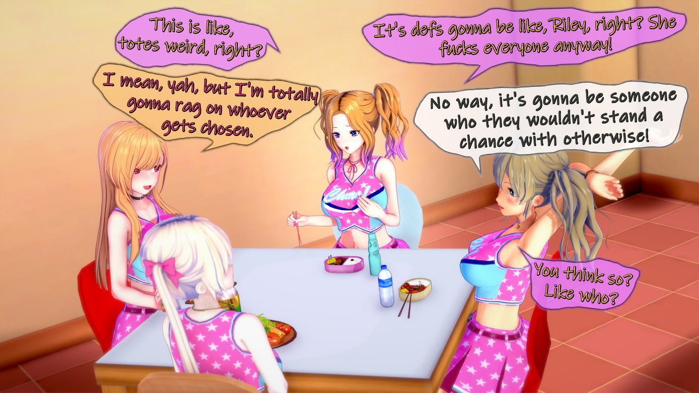 Sex Ed image number 5
