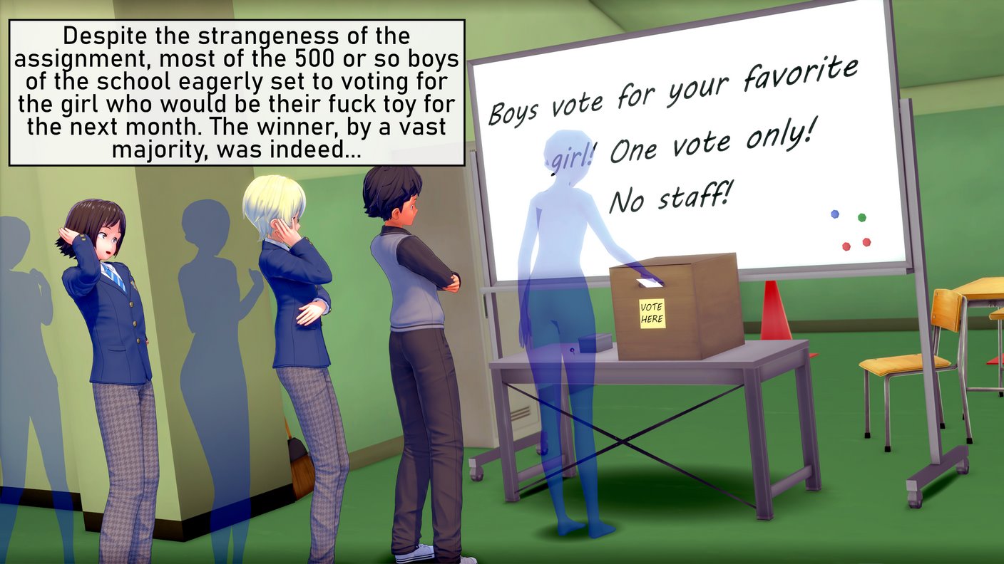 Sex Ed image number 6