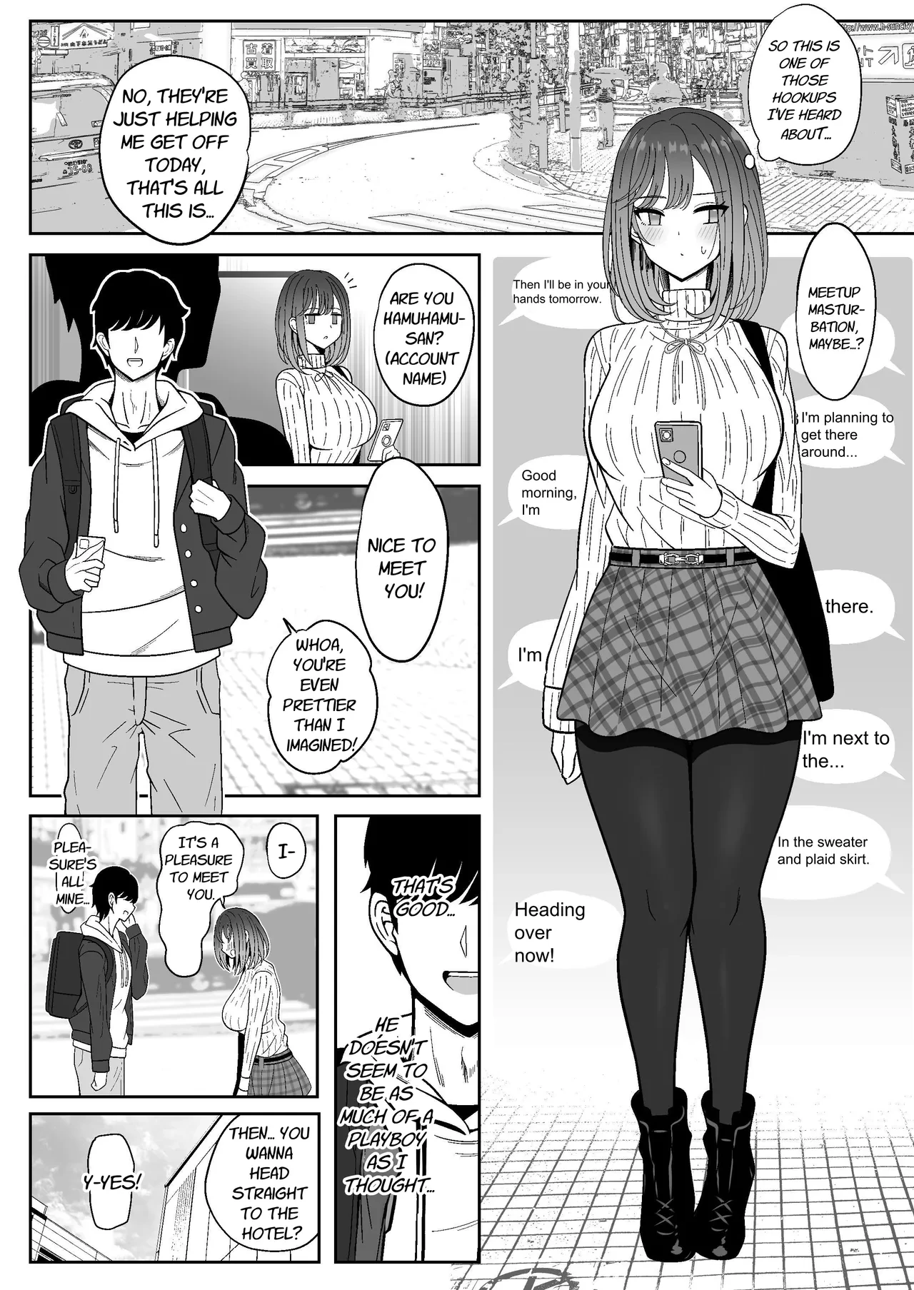 Introduction To Female Ejaculation  Mesu Shasei Nyuumon image number 2