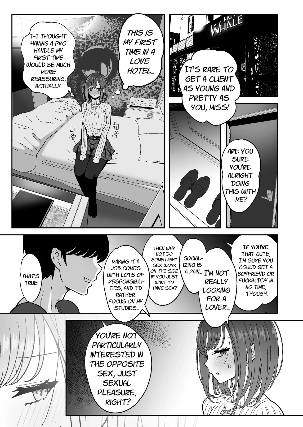 Introduction To Female Ejaculation  Mesu Shasei Nyuumon image number 3