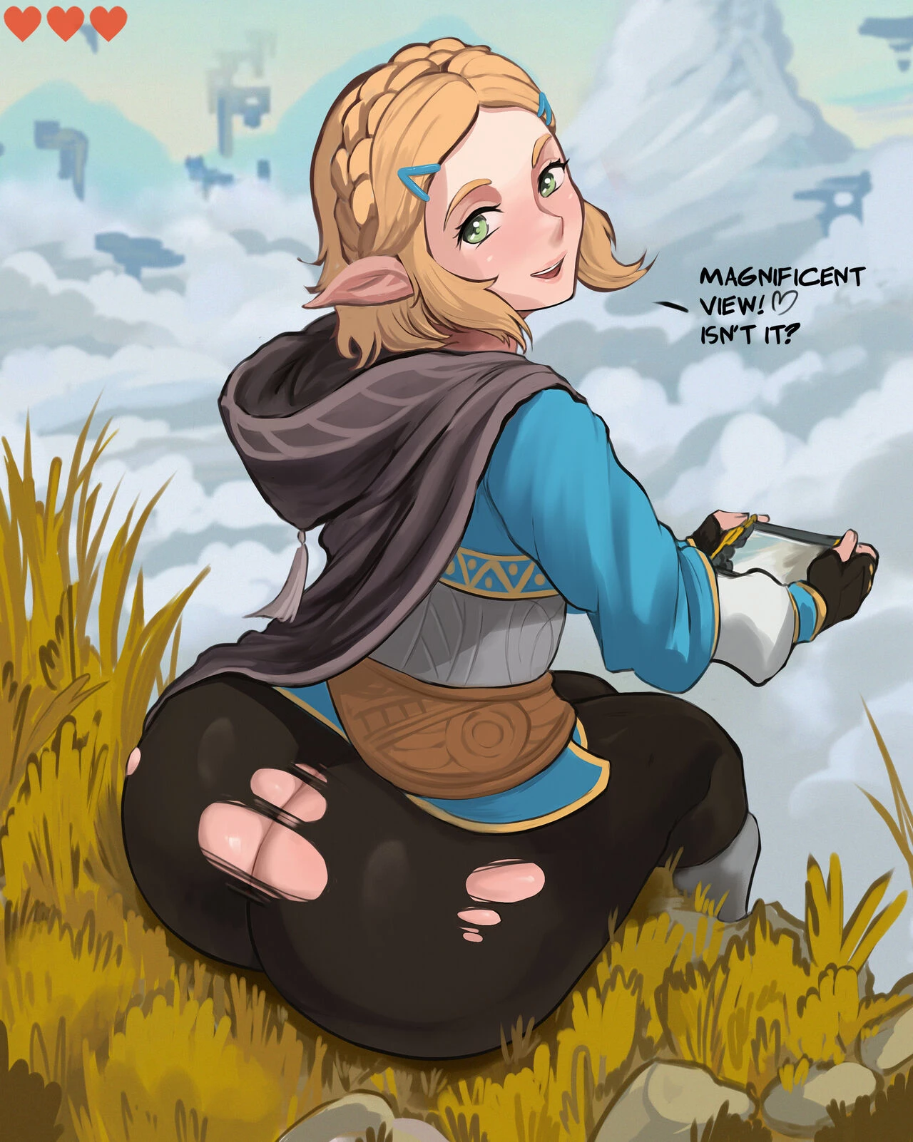 Artist - Arachnart image number 169