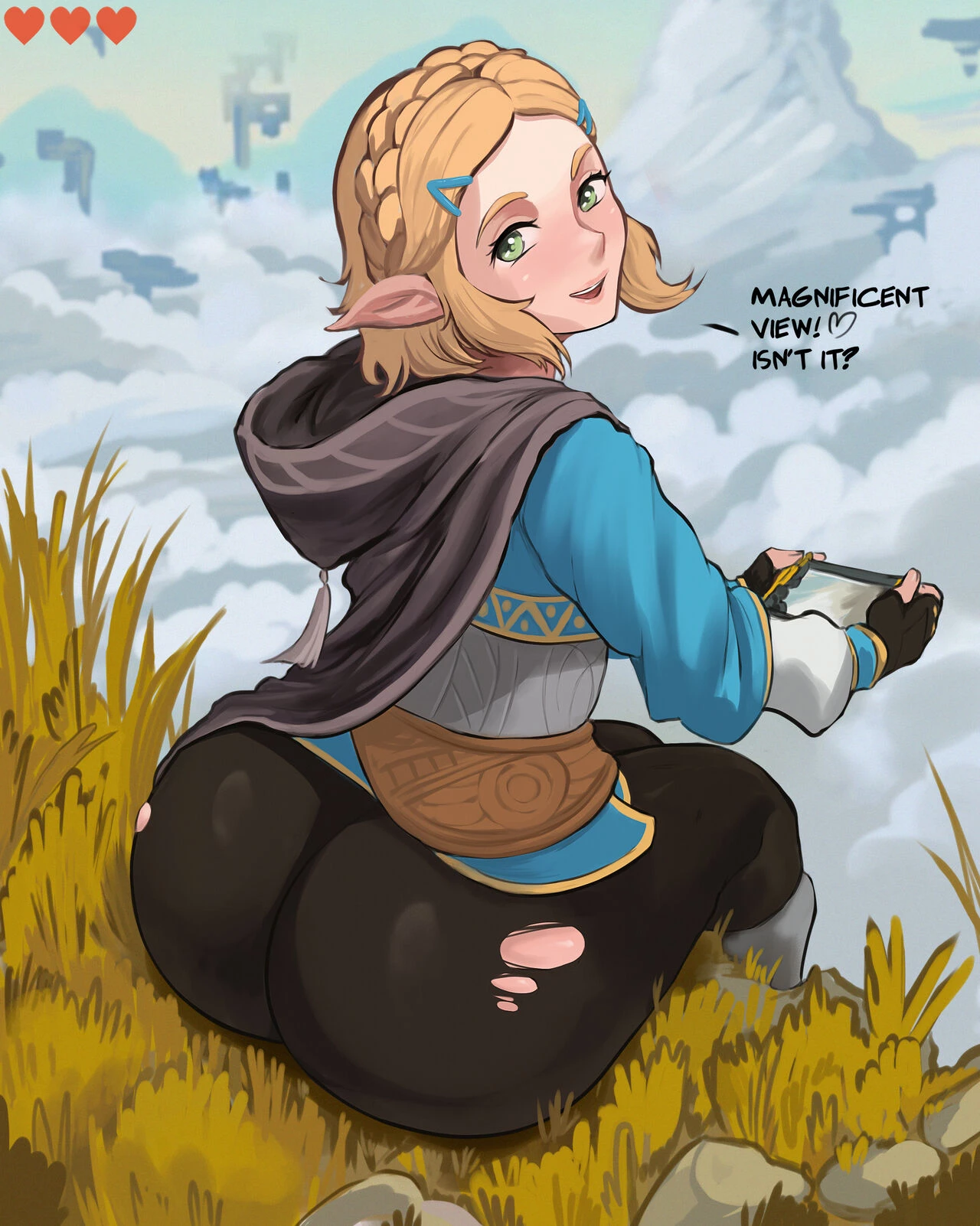 Artist - Arachnart image number 170
