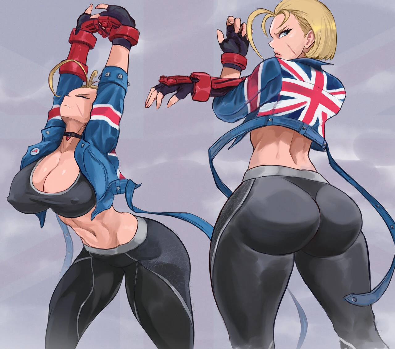 Artist - Arachnart image number 222