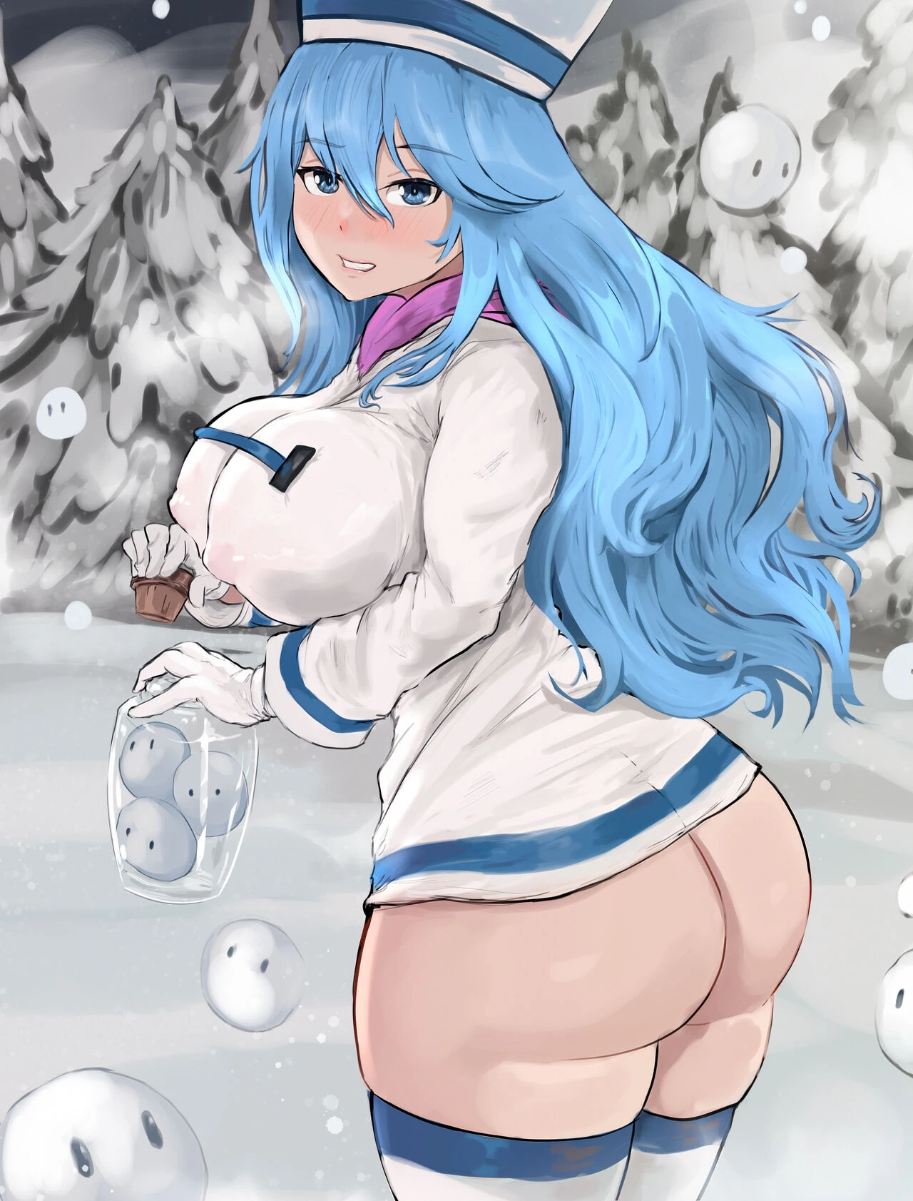 Artist - Arachnart image number 361