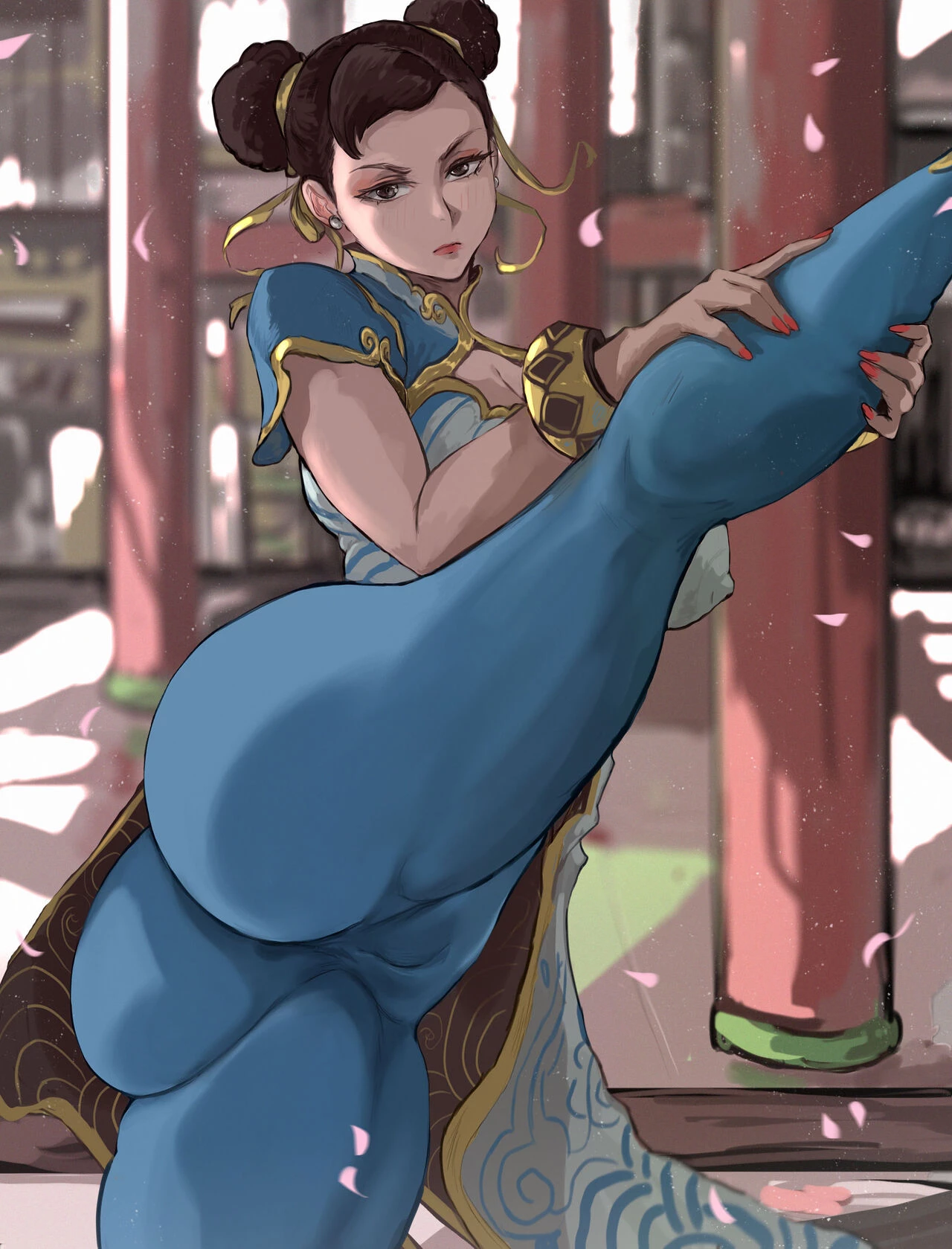 Artist - Arachnart image number 377