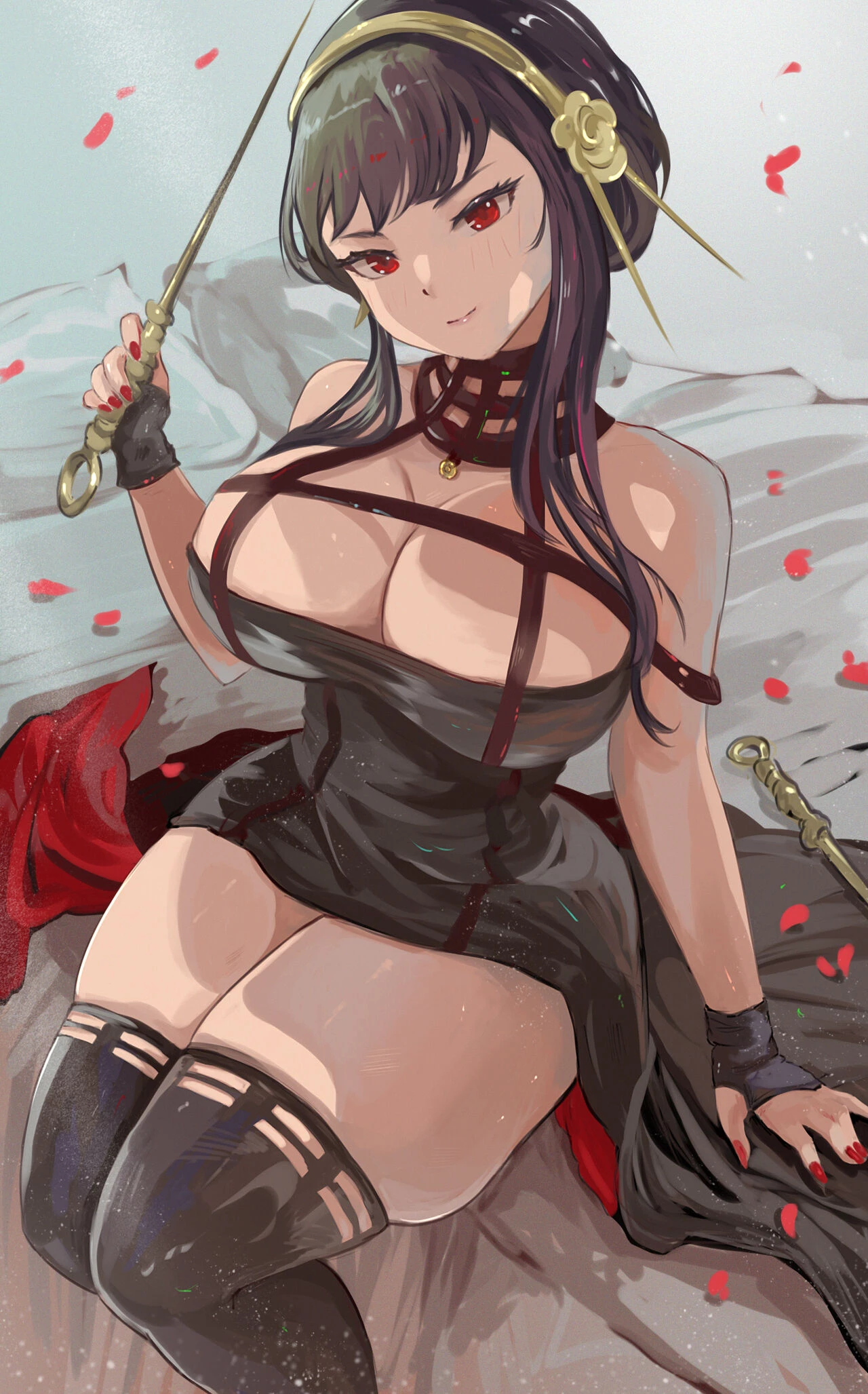 Artist - Arachnart image number 426