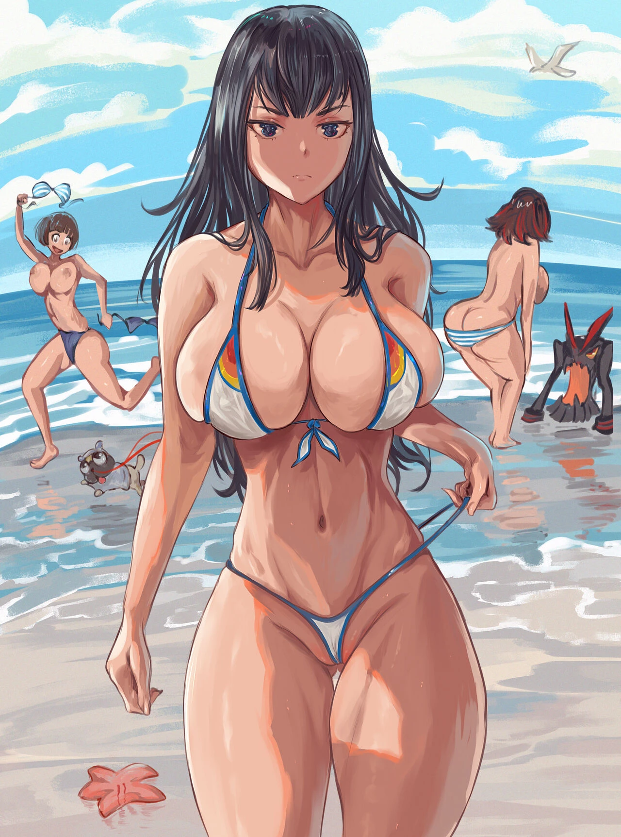 Artist - Arachnart image number 440