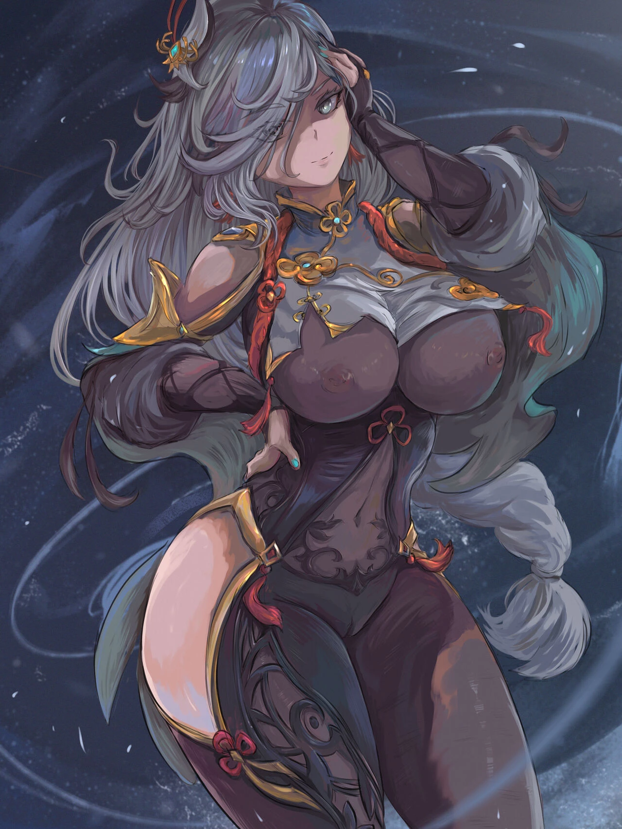 Artist - Arachnart image number 459