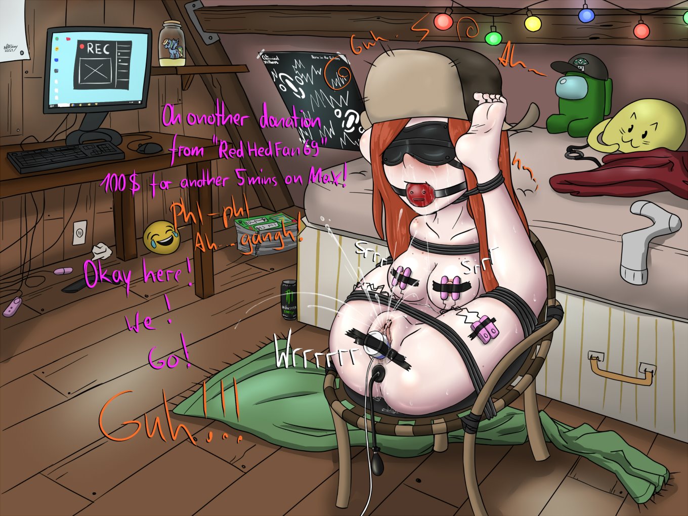 Debut Stream image number 7