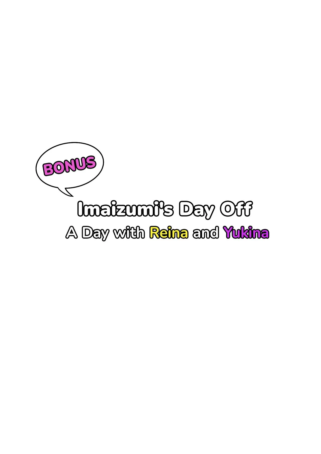 Imaizumi Brings All the Gyarus to His House 6 image number 83
