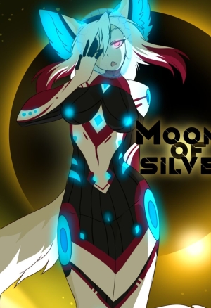 Moons of Silver