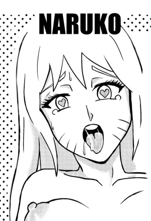 Naruko: Road to Kunoichi