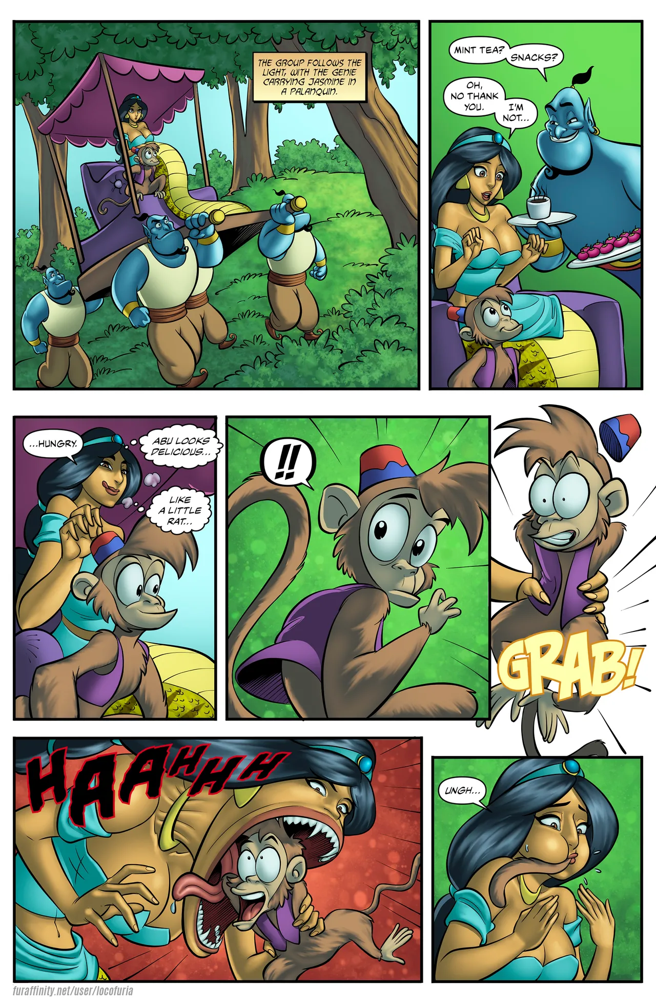 Snake Lotion 2 image number 13