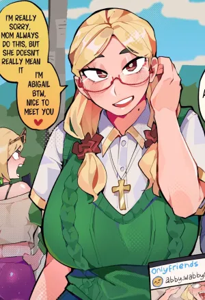 Abigail