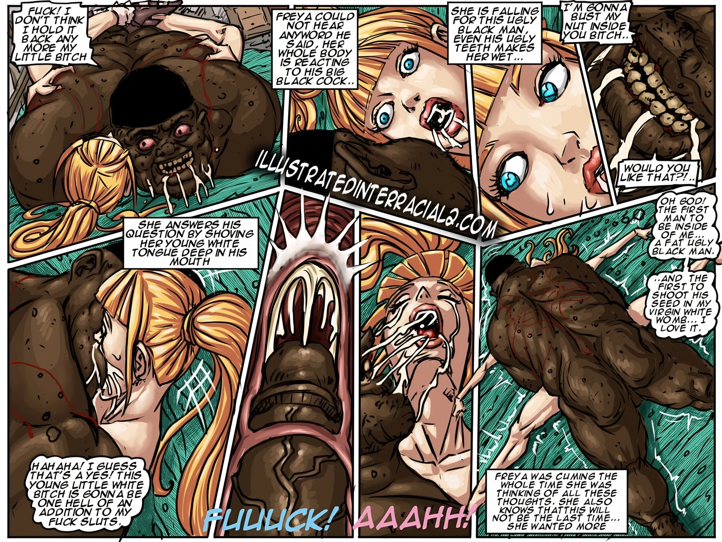 Unexpected Lovers image number 17