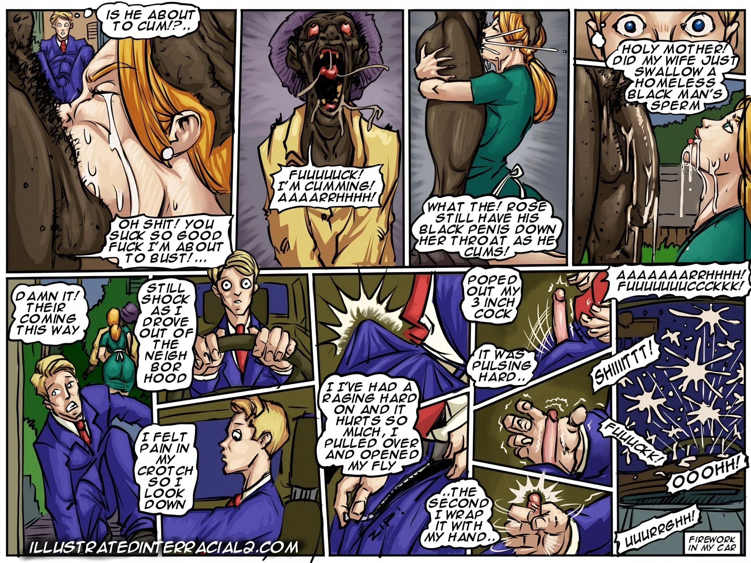 Unexpected Lovers image number 38