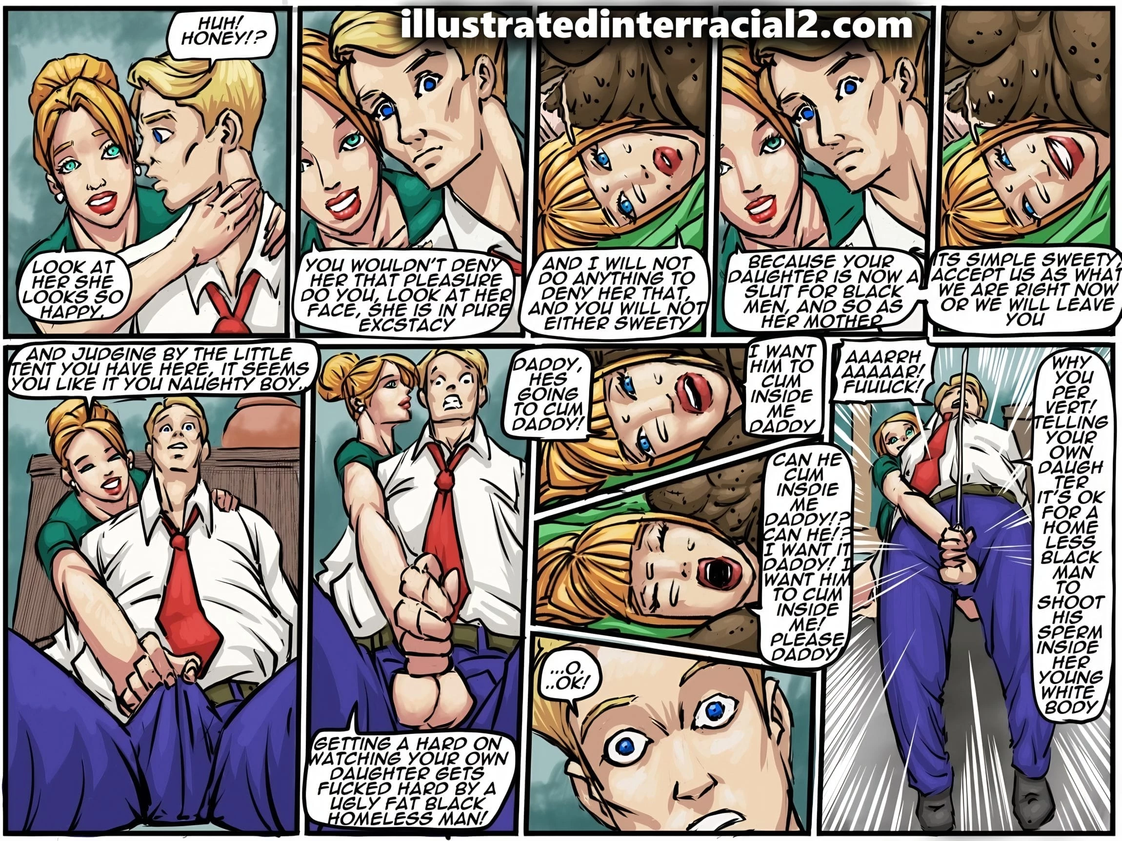 Unexpected Lovers image number 40