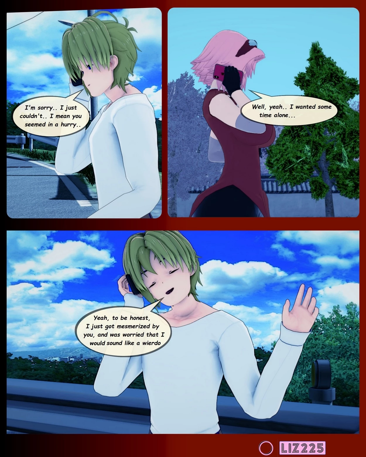 Naruto: Untold Tales 4 image number 28