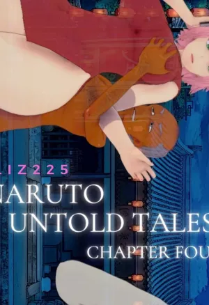 Naruto: Untold Tales 4