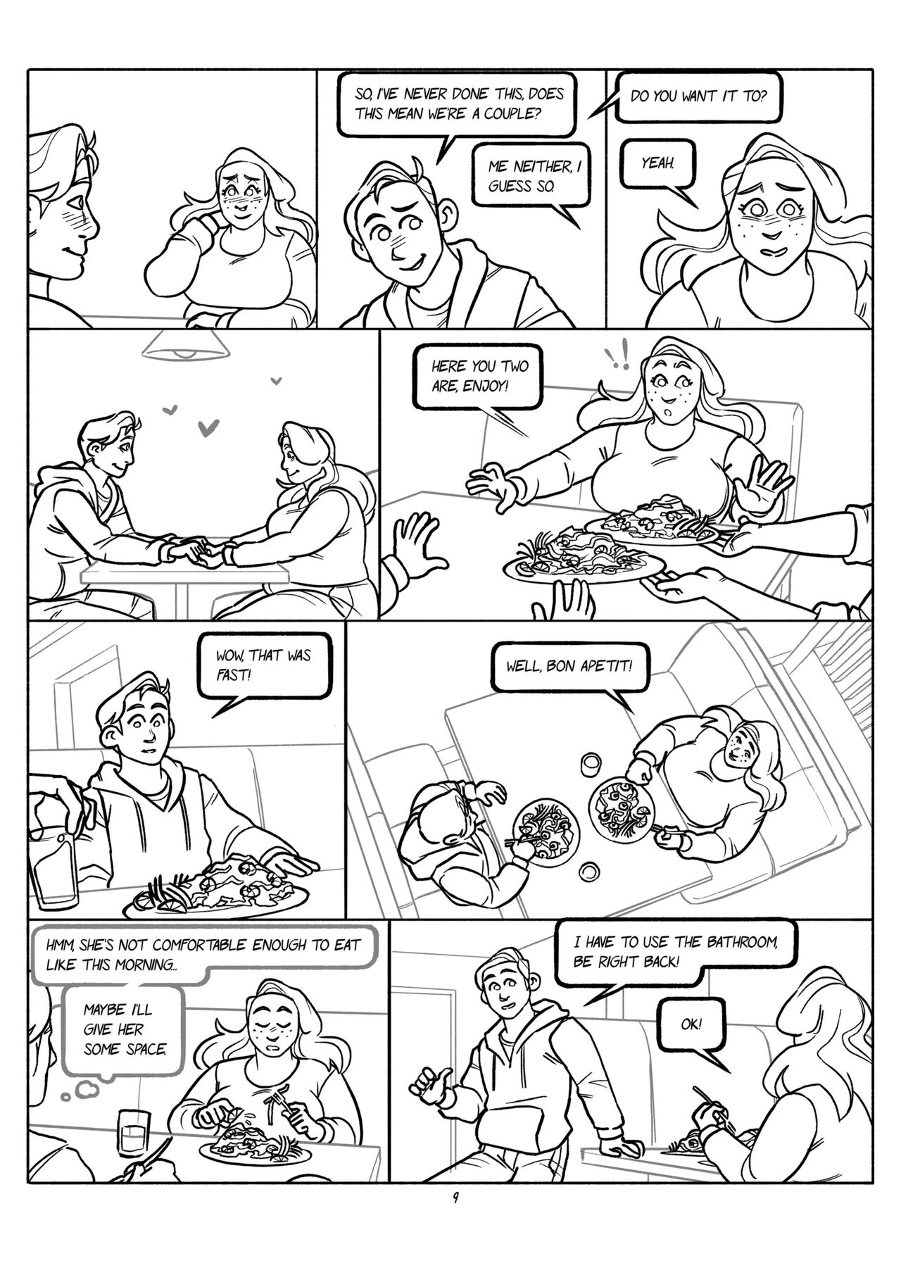 Maddy image number 9