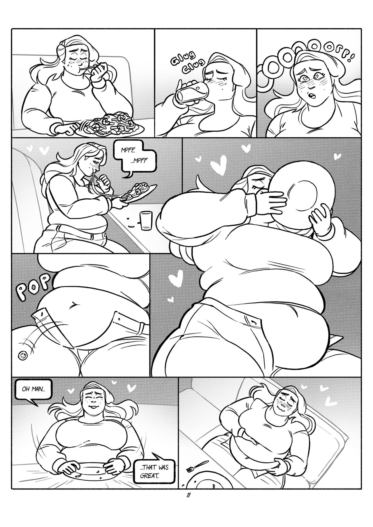 Maddy image number 11