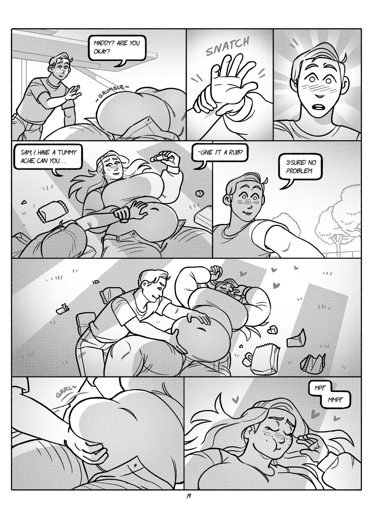 Maddy image number 19