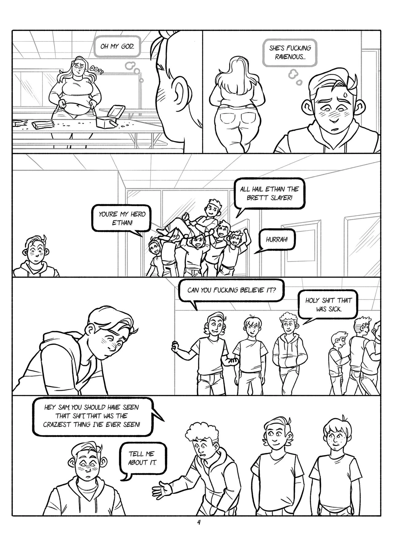 Maddy image number 4