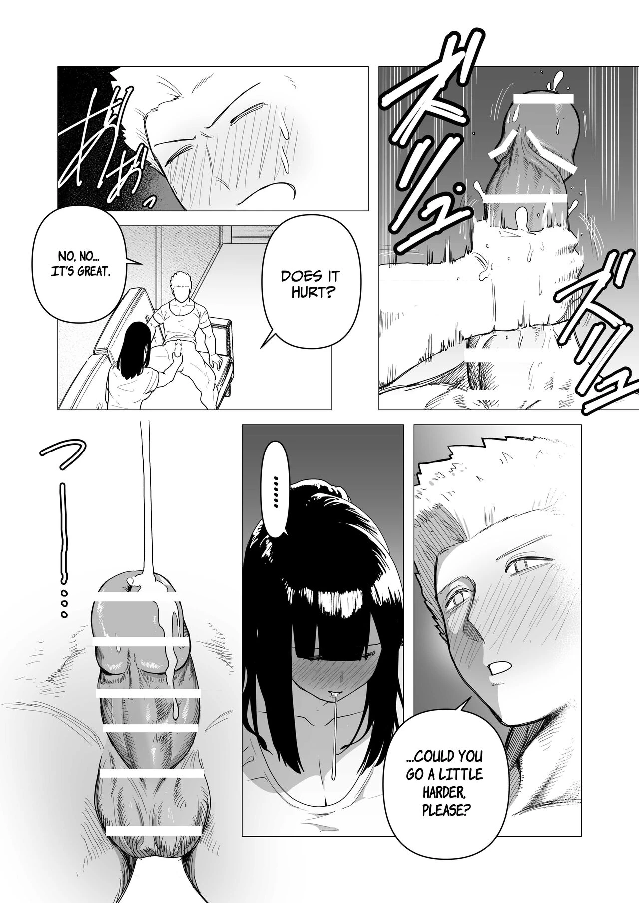 The Tank Knight Wants To Be Fucked  Tank Onna Kishi wa Dakaretai image number 10